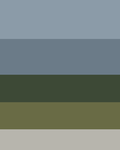 Dominant Colors